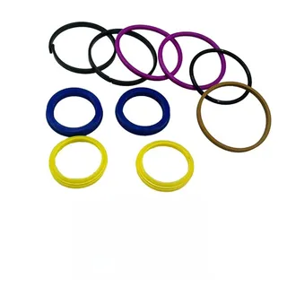 Hydraulic Steering Cylinder Kit RE271456 for John Deere Engine 3029 4045 5030 Tractor 5045D 5050E 5103 5203 5310