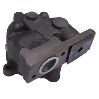 Hydraulic Steering Pump 3S4386 for Caterpillar CAT 955K 955L Engine 3304