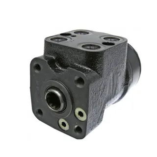 Hydraulic Steering Unit AL41604 for John Deere Tractor 1641 2140 2141 2251 2351 2651 2951 3351 3641 3651