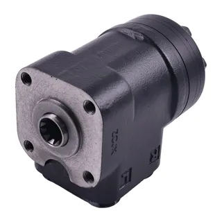 Hydraulic Steering Unit AL58121 AL41631 for John Deere Tractor 1550 1640 1750 1840 1950 2040 2140 2250 2450