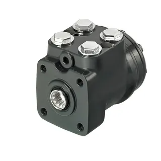 Hydraulic Steering Unit OSPF160LS 150-G-5030 Replace Danfoss