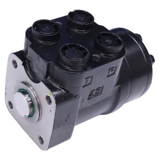 211-1011-002 (or -001) Steering Unit 12.08 CID 200 cc Displacement Orbitral for Eaton Char Lynn