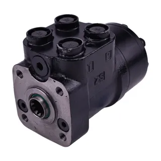 Hydraulic Steering Valve 150N2168 Replace Danfoss Eaton Char-Lynn