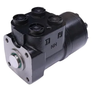 Aftermarket Eaton Char-Lynn 3 6 12 Series 211-1158-002 Hydraulic Steering Valve