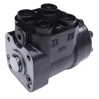 Aftermarket Eaton Char-Lynn Xcel45 Series 401-1992-72 Hydraulic Steering Valve for Engine Tractor