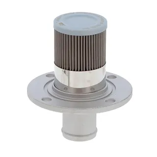 Hydraulic Strainer Filter 21U-60-32120 for Komatsu Excavator PC14R-2 PC15MR PC16R PC30MR Loader SK820-5 SK1026-5 CK35-1