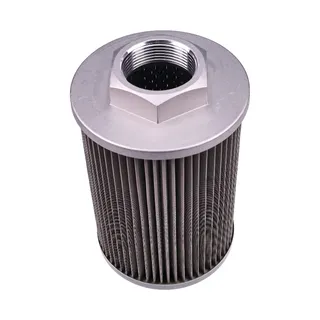 Hydraulic Suction Filter RD411-62210 for Kubota Excavator KX040-4 KX101 KX121-2 KX161-2 KX91-2 U45S U45ST