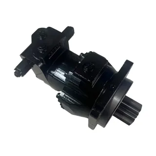 Hydraulic Swing Motor Assembly 4654366 for Hitachi ZX16-3 ZX17U-2 ZX18-3 ZAXIS17U-2 John Deere 17D Excavator