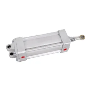 Hydraulic Swivel Cylinder 54386529 for Ingersoll Rand Air Compressor