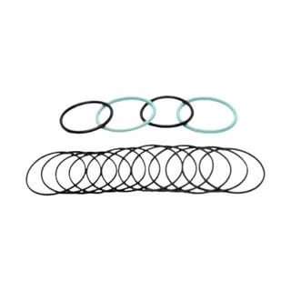 Hydraulic Swivel Seal Kit 62321GT for Genie Lift S-100HD S-120HD Z-135/70 S-120 S-125 S-100 S-105 S-3200 S-3800