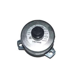Hydraulic Tank Breather 16425688 for Volvo Excavator EC480