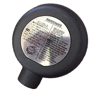Hydraulic Tank Breather Assy 208-60-51800 for Komatsu PC400-5D PC400-6C PC400-7 PC400LC-7 PC600LC-6A
