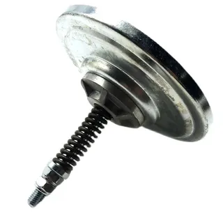 Hydraulic Tank Oil Return Valve VOE14672144 for Volvo EC200D EC750E EC950E ECR145E PL3005E PL4809E