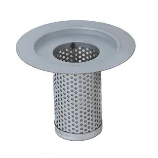 Hydraulic Tank Strainer 201-60-62140 for Komatsu Excavator PC60-6C PC60-7 PC60L-6 PC70-7 PC75UD-2E PC75UU-2E