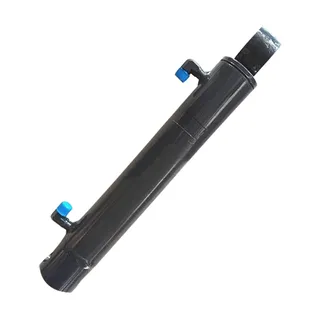 Hydraulic Tilt Cylinder 7358228 for Bobcat Skid Steer Loader S16 S18