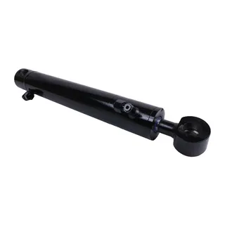 Hydraulic Tilt Cylinder LH 293-5712 for Caterpillar CAT 3044C C3.4 Engine 246C 246D 246D3 256C 262C 262C2 262D 262D3 272C 272D 272D2 272D2