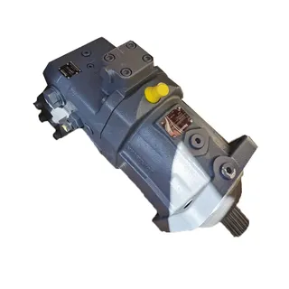 Hydraulic Travel Motor Pump A6VM107 for Rexroth