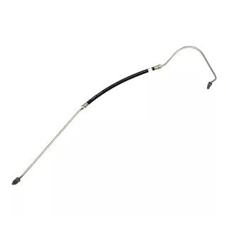 Hydraulic Trim Hose 3853856 983948 for Volvo Penta Engine SX-C DP-S SX-SLT SX-S TSK