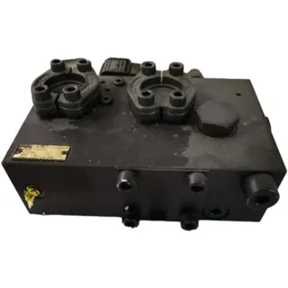 Hydraulic Valve 6055.142 for Konecranes Reach Stacker