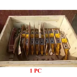 Hydraulic Valve 723-41-08900 for Komatsu Excavator PC200-8 PC200LL-8 PC220-8 PC240LL-10 PC270LC-8 PC290LL-11