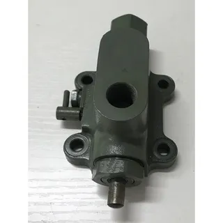 Hydraulic Valve LVA801753 CH16132 for John Deere Tractor 650 850 900HC 950 1050