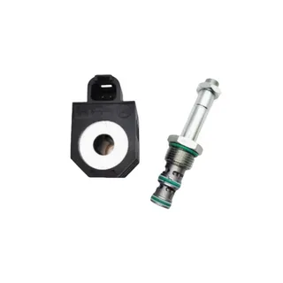 Hydraulic Valve R210-9-ZXF for Hyundai Excavator 210-9