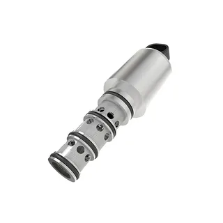 Hydraulic Valve RE314587 for John Deere Engine 6068 6090 6136 Tractor 7200R 7215R 7230R 8295R 8310R 8320R 8R280