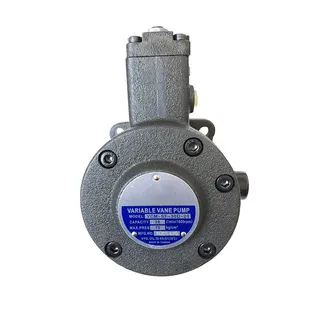 Hydraulic Variable Vane Pump VCM-SF-30D-20 for CML