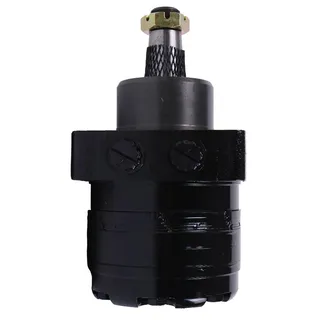 Hydraulic Wheel Motor 112-8358 107-9886 for Exmark Mower LXS25KD605 LXS25KD725 LXS35BV605 LZDS902K605 LZDS902K725