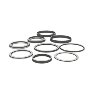 Hydraulic Wheel Motor Repair Kit for John Deere Mower 7200 7400 7500 7700 8000 8400 8500 8700 8800 Tractor 737 757 777 797