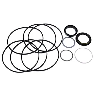 Hydraulic Wheel Motor Seal Kit SK000090 for Parker TC TB TE Series
