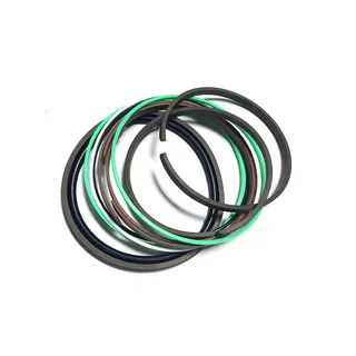 Hydraulic Arm Cylinder Kit AH155025 for John Deere 160LC Excavator