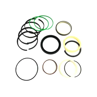 Hydraulic Boom Cylinder Seal Kit AH225136 for Hitachi ZAXIS200LC-3 Excavator