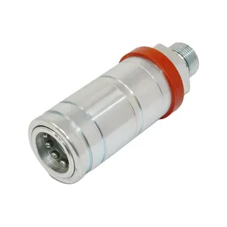 Hydraulic Coupler AL200979 for John Deere 6115M 6115R 6125M 6125R 6130M 6130R 6140M 6140R 6150M 6150R 6170M 6170R 6190R 6210R