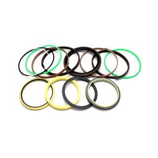 Hydraulic Cylinder Boom Arm Seal Kit 2788641 For Caterpillar Excavator CAT 303CR