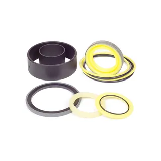 Hydraulic Cylinder Bucket Seal Kit 2460192K For Caterpillar Excavator CAT 303CR