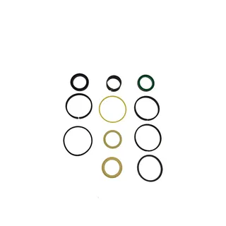 Hydraulic Cylinder Seal Kit 1543312C1 for CASE 1450 1450B 1550 W18 W26 880 880B
