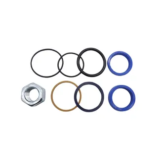 Hydraulic Cylinder Seal Kit 7137771 for Bobcat Backhoe Loader B250 BL275 Original