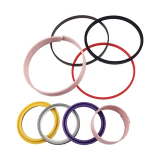 Hydraulic Cylinder Seal Kit 84154166 for New Holland Backhoe? Loader B100B B110C B90B B95B B95C