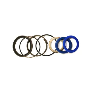 Hydraulic Cylinder Seal Kit 87428627 for CASE 580ST 580T 590ST 695ST