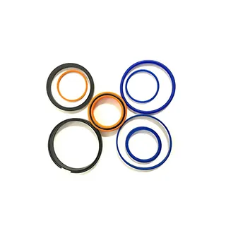 Hydraulic Cylinder Seal Kit 991/00101 for JCB 2DX 2DX-LE Robot-165 Robot-150