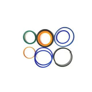 Hydraulic Cylinder Seal Kit 991/00110 for JCB 3CX 714 426B 214E-LE 8080 8052 8060