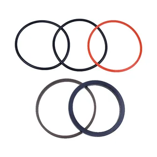 Hydraulic Cylinder Seal Kit AH212092 for John Deere 310E 315SJ 410C 710B 210K