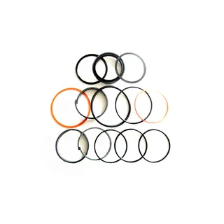 Hydraulic Cylinder Seal Kit AH212097 for John Deere 9410R 9460R 9510R 9560R Tractor