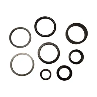 Hydraulic Cylinder Seal Kit D148100 for CASE Tractor 1390 1394 Loader 480F 480FLL