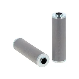Hydraulic Filter 1377249 HF40017 for Caterpillar CAT Engine 3056 3116 Excavator M318C M318D M320