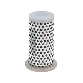 Hydraulic Filter 15943-82591 for Isuzu Engine 6BG1 TCM Forklift FD35Z7 FD45Z7 FD50Z7 FD60Z7 FD70Z7