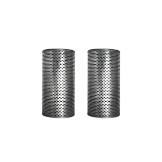 Hydraulic Filter 31E3-4527 For Hyundai Excavator R130W-3 R130LC-3