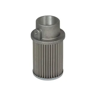 Hydraulic Filter 34B-66-15180 for Komatsu Engine 4D94E 4D98E Forklift FB10/14EX-11 FD20/25-16 FD20-25-14 FD30-15