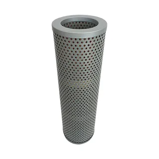 Hydraulic Filter 3501404 For Hitachi UH09